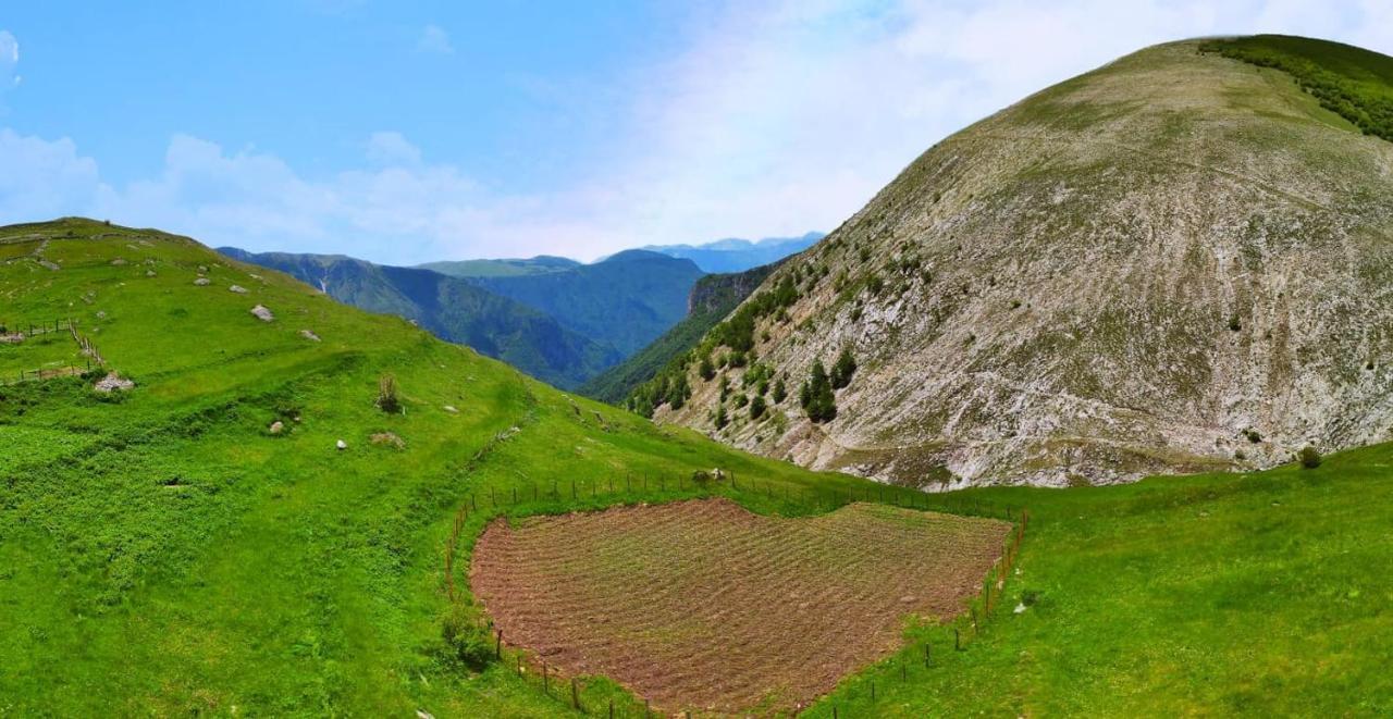 Bobica Konak - Lukomir Exterior foto