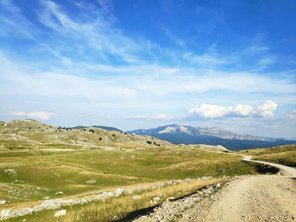 Bobica Konak - Lukomir Exterior foto