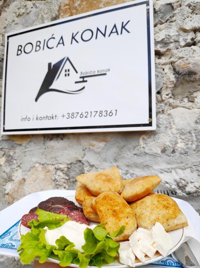 Bobica Konak - Lukomir Exterior foto