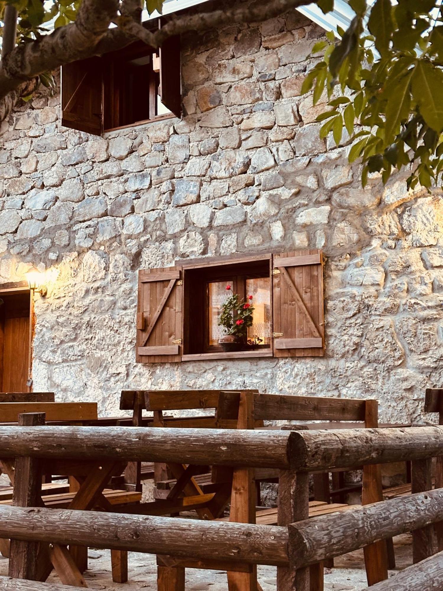 Bobica Konak - Lukomir Exterior foto