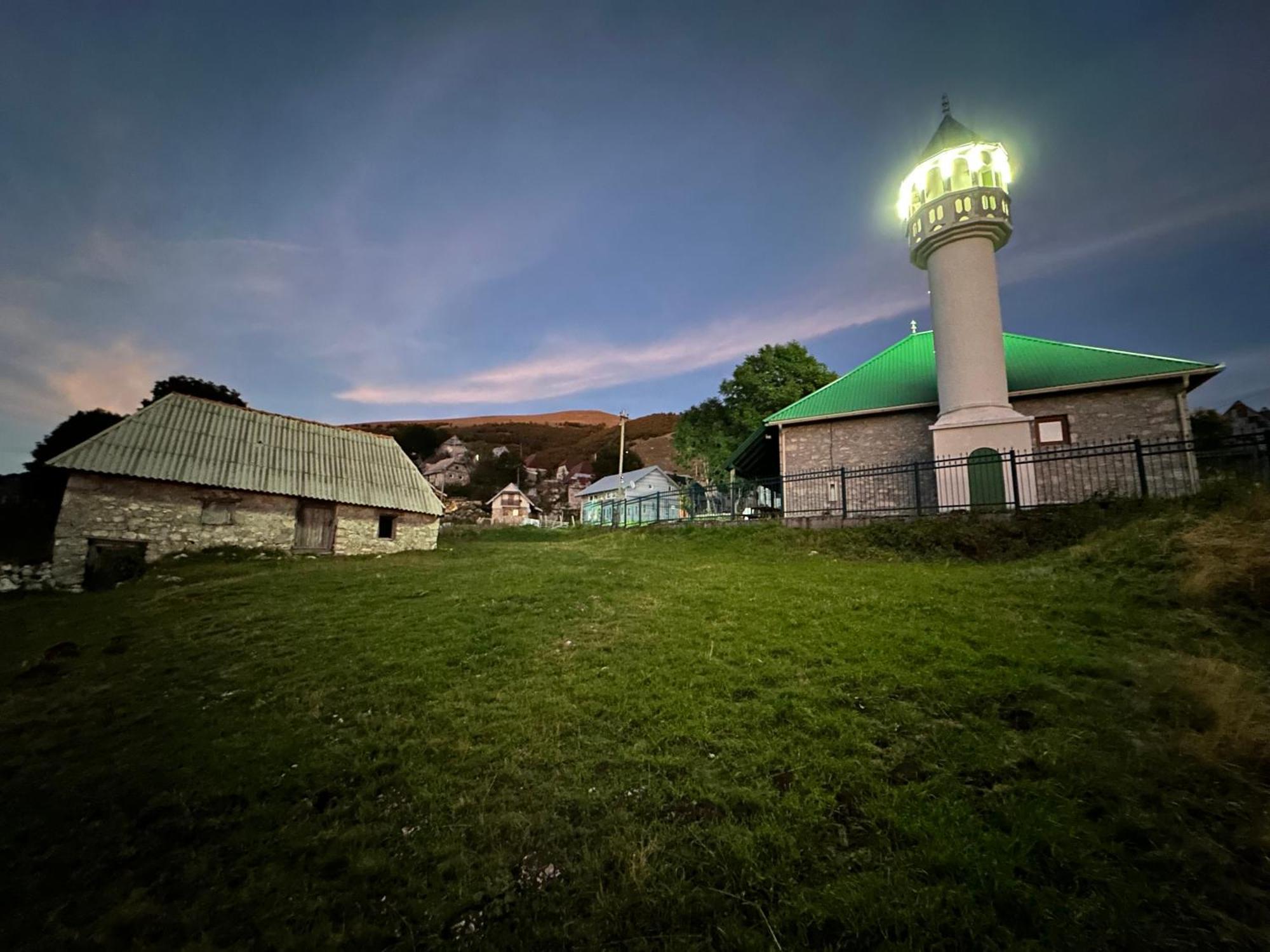 Bobica Konak - Lukomir Exterior foto