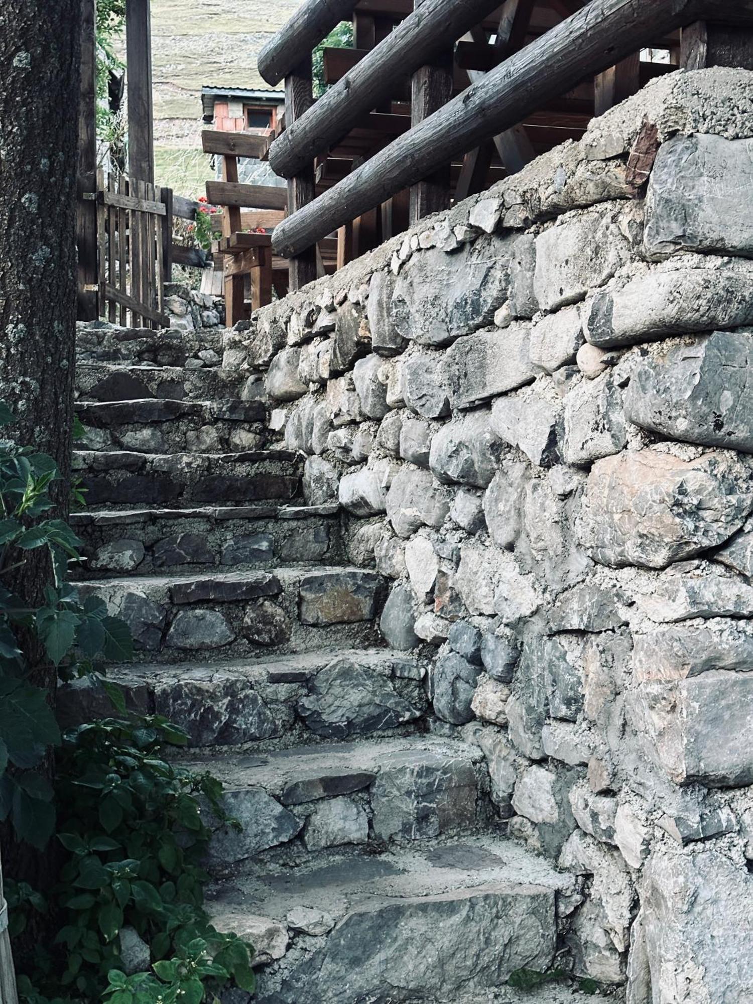 Bobica Konak - Lukomir Exterior foto